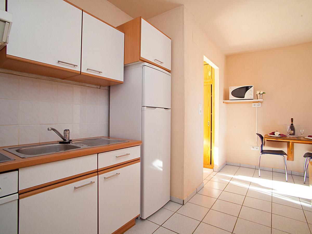 Apartment Royal Delta-7 By Interhome Riumar Exterior foto